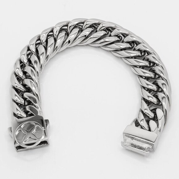 Vitaly Lever Bracelet - 7" - Picture 1 of 6